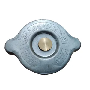 درب رادیاتور کهن سازه مدل P107 مناسب برای پیکان