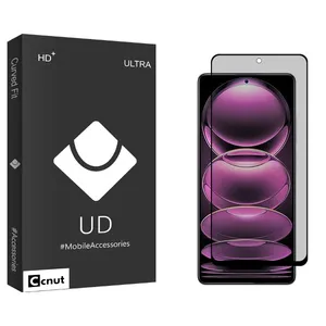 Coconut UDB Privacy Screen Protector For Xiaomi Redmi Note 12 Pro