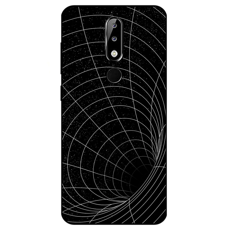 کاور مگافون کد 8108 مناسب برای گوشی موبایل نوکیا 4.2