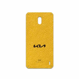 MAHOOT ML-KIA Cover Sticker for Nokia 2