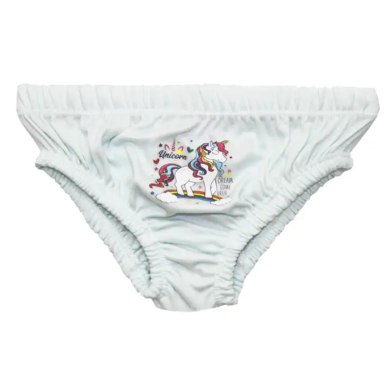 شورت نوزادی نیل کوک مدل روزانه مجموعه 3 عددی