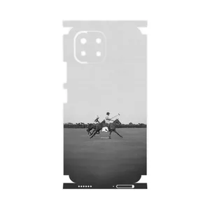 MAHOOT game of polo-FullSkin Cover Sticker for Xiaomi 11 Lite 5G NE