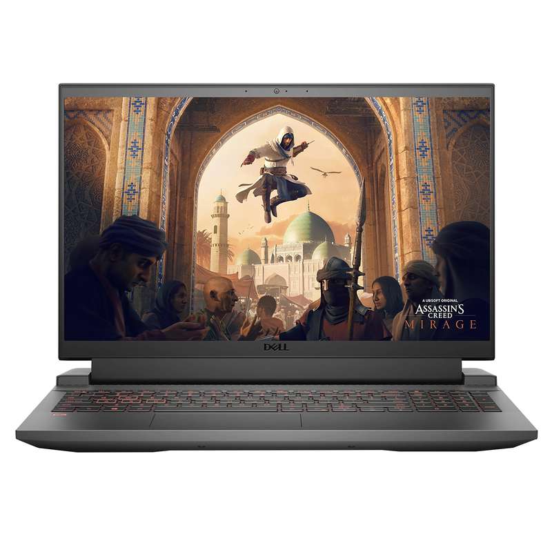 لپ تاپ 15.6 اینچی دل مدل G15 5520 A لپ تاپ 15.6 اینچی دل مدل G15 5520 A