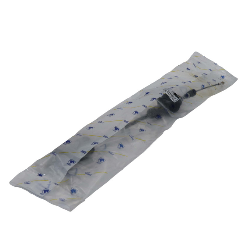 کابل کلاچ ایساکو کد 13804024مناسب برای پژو 405