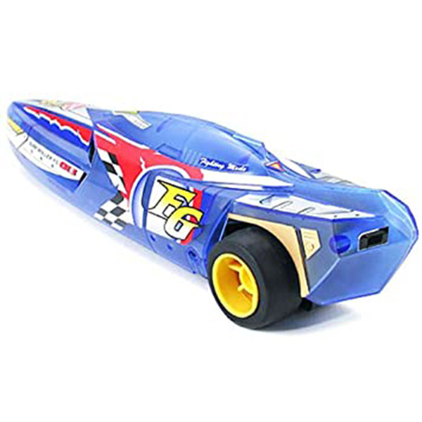 ساختنی تامیا طرح ماشین مدل SURF-ROLLER