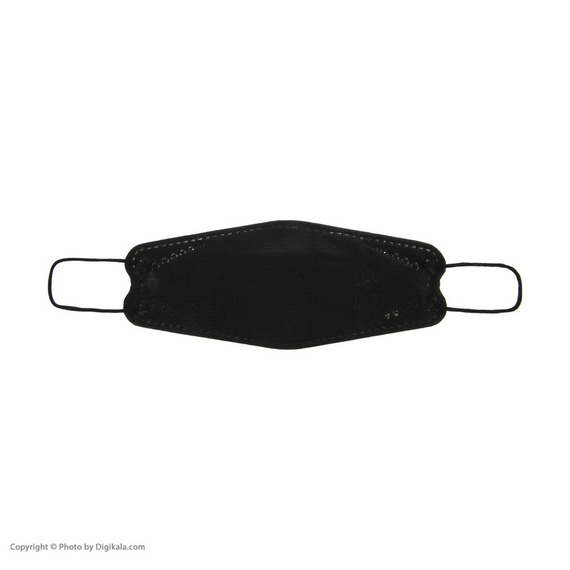 ماسک تنفسی سه بعدی مدل 114 بسته 25 عددی ماسک تنفسی سه بعدی مدل 114 بسته 25 عددی