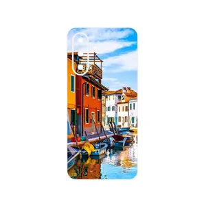 MAHOOT Venice_City Cover Sticker for Samsung Galaxy A26