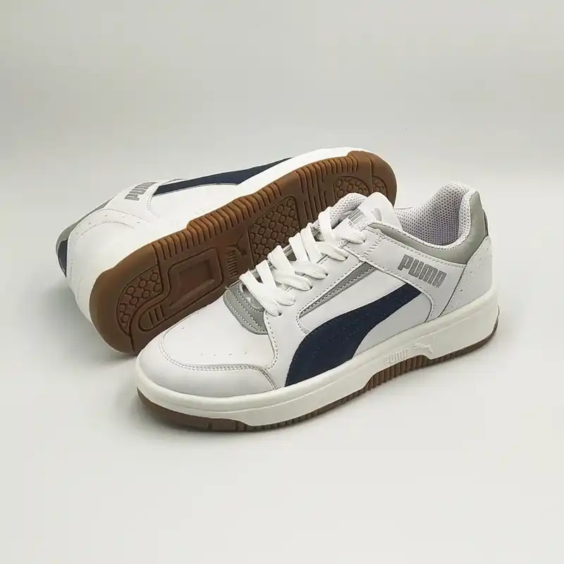 کفش راحتی زنانه مدل 2347804 رنگ سفید