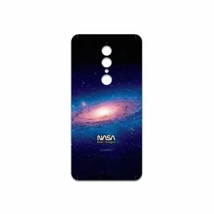 MAHOOT Universe-by-NASA-4 Cover Sticker for UMI A1 Pro