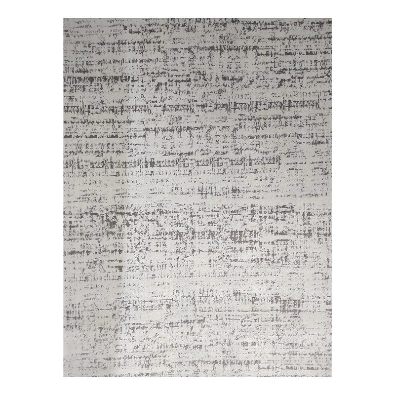 فرش ماشینی مشهد کد 39263 زمینه کرم