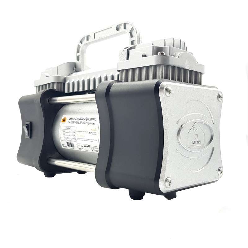 کمپرسور  هوا  سافاری مدلBIG POWER BEST QUALTY
