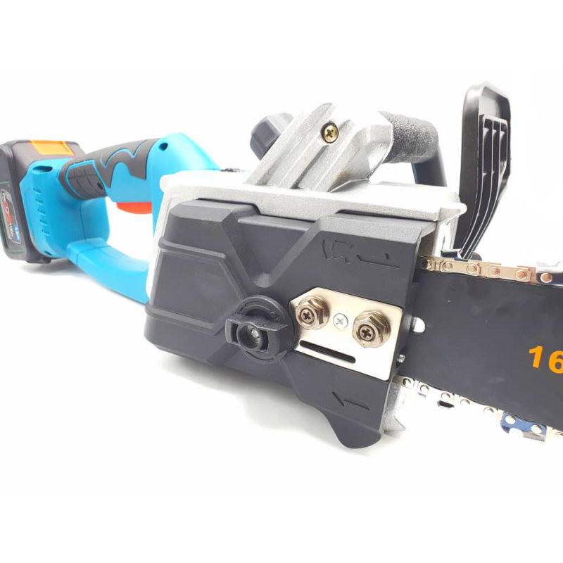 اره زنجیری شارژی صنعتی باس  کد LIFESTYLE