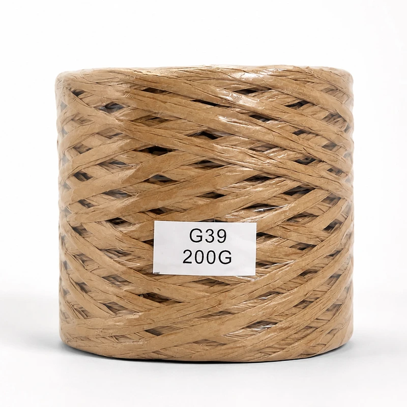 نخ رافیا مدل G39 کد 200G