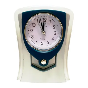 ساعت رومیزی مدل کلاسیک کد 813