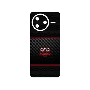 MAHOOT CHERY Cover Sticker for Xiaomi Poco F7 Pro