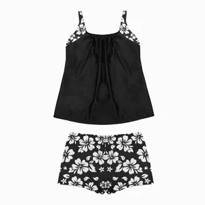 مایو دو تکه زنانه مدل XYA818