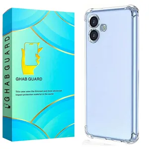 Ghab Guard KPG20 Cover For Samsung Galaxy A06 4G
