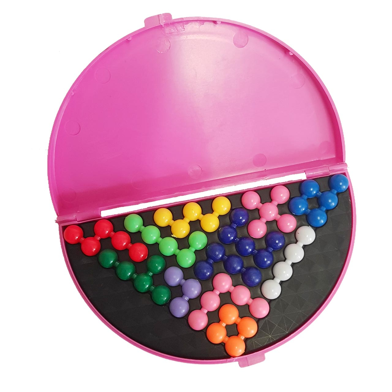بازی فکری مهره کد 35