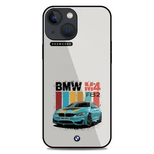 AKAM AMC-WA13M-BMW-30 Cover For Apple iPhone 13 Mini