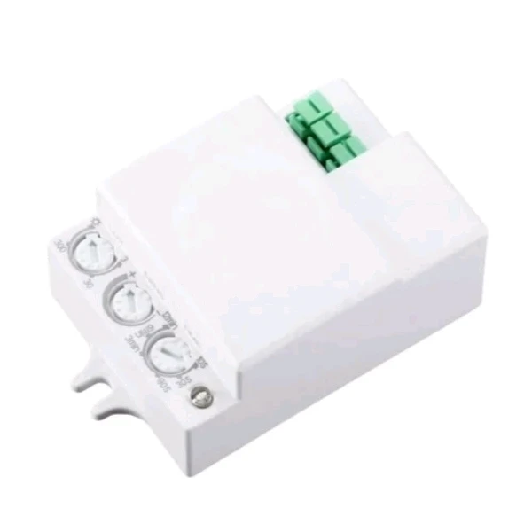 عکس شماره 18 : سنسور حرکتی مایکروویو شیله مدل sc 701e