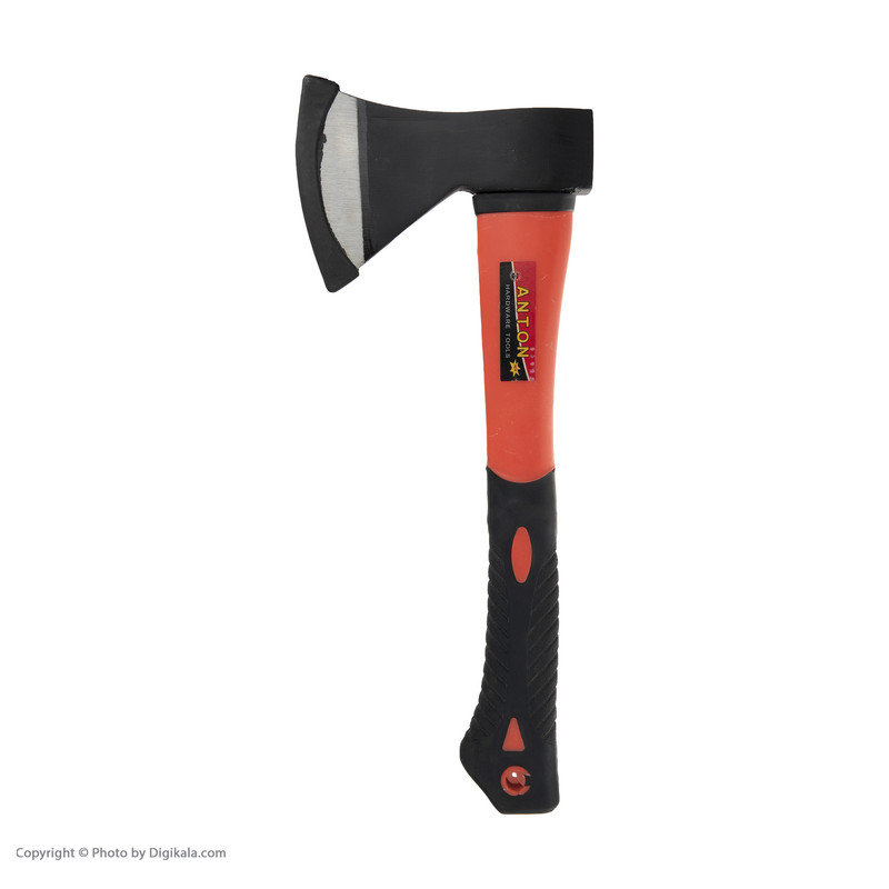 تبر آنتون مدل 600 تبر آنتون مدل 600