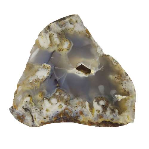 سنگ راف عقیق  مدل B 86