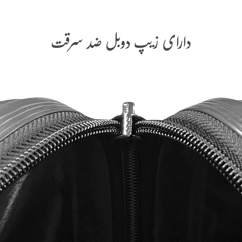 چمدان گوگانا مدل g403080 سایز بزرگ ارتفاع 75 سانتی متر