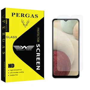 Waily Nice Pergas Screen Protector For Samsung Galaxy A12