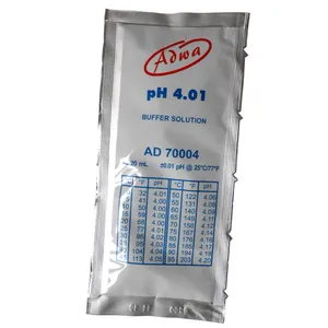 	 بافر کالیبراسیون ph متر ادوا مدل AD70004