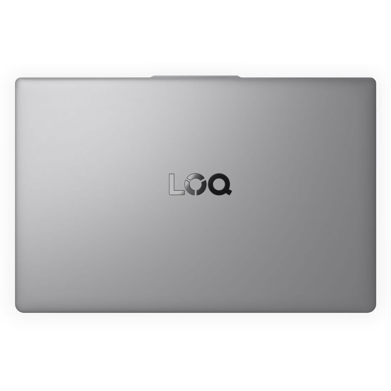 لپ‌تاپ 15.6 اینچی لنوو مدل LOQ 15ARP10E-Ryzen 7 7735HS-RTX3050 6GB-8GB DDR5 4800MHz-1TB SSD-FHD 144Hz - کاستوم شده