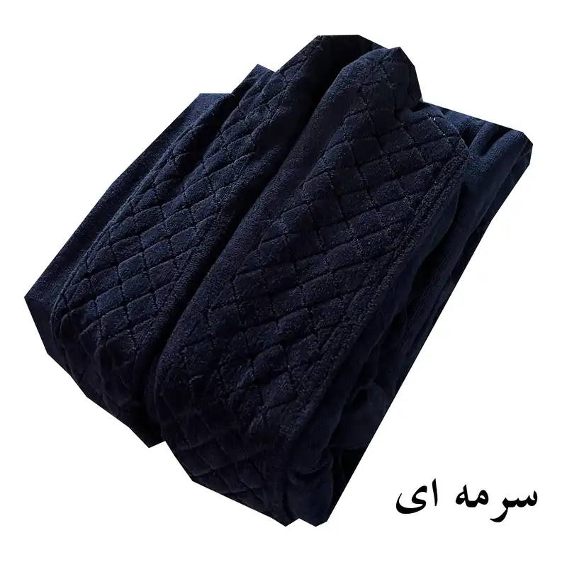 حوله پالتویی آقای کاریزما مدل گلد سایز 125