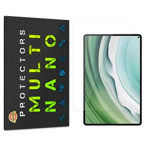 Multi Nano X-S1N Model Transparent Screen Protector For Huawei MatePad Pro 11 2022 Tablet