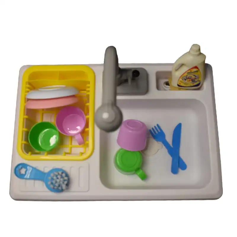 اسباب بازی سینک ظرفشویی کد 5658