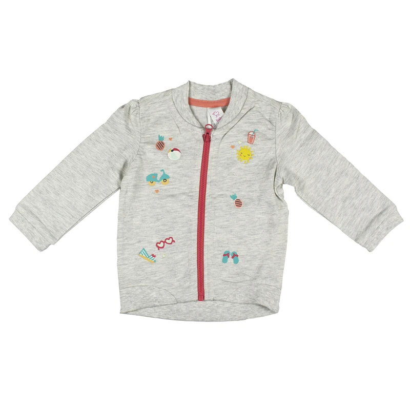 سویشرت نوزادی سی اند ای مدل bd029