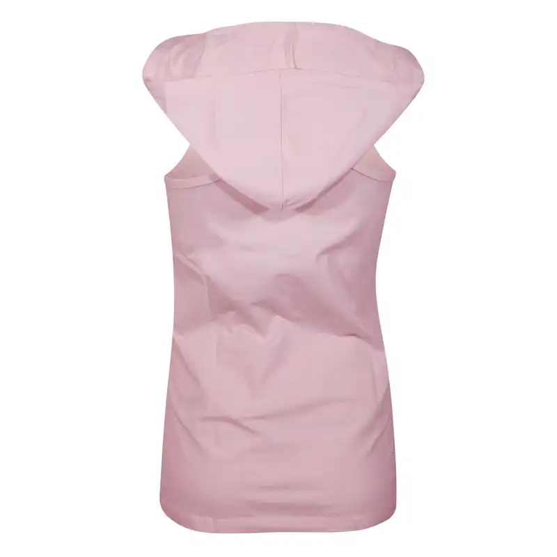 تاپ کلاه دار ورزشی زنانه مدل PIW128