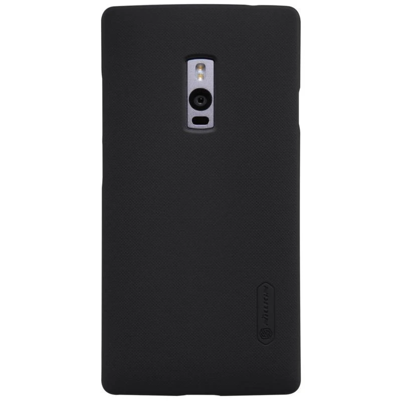 کاور مدل Super Frosted Shield مناسب برای گوشی موبایل وان پلاس 2