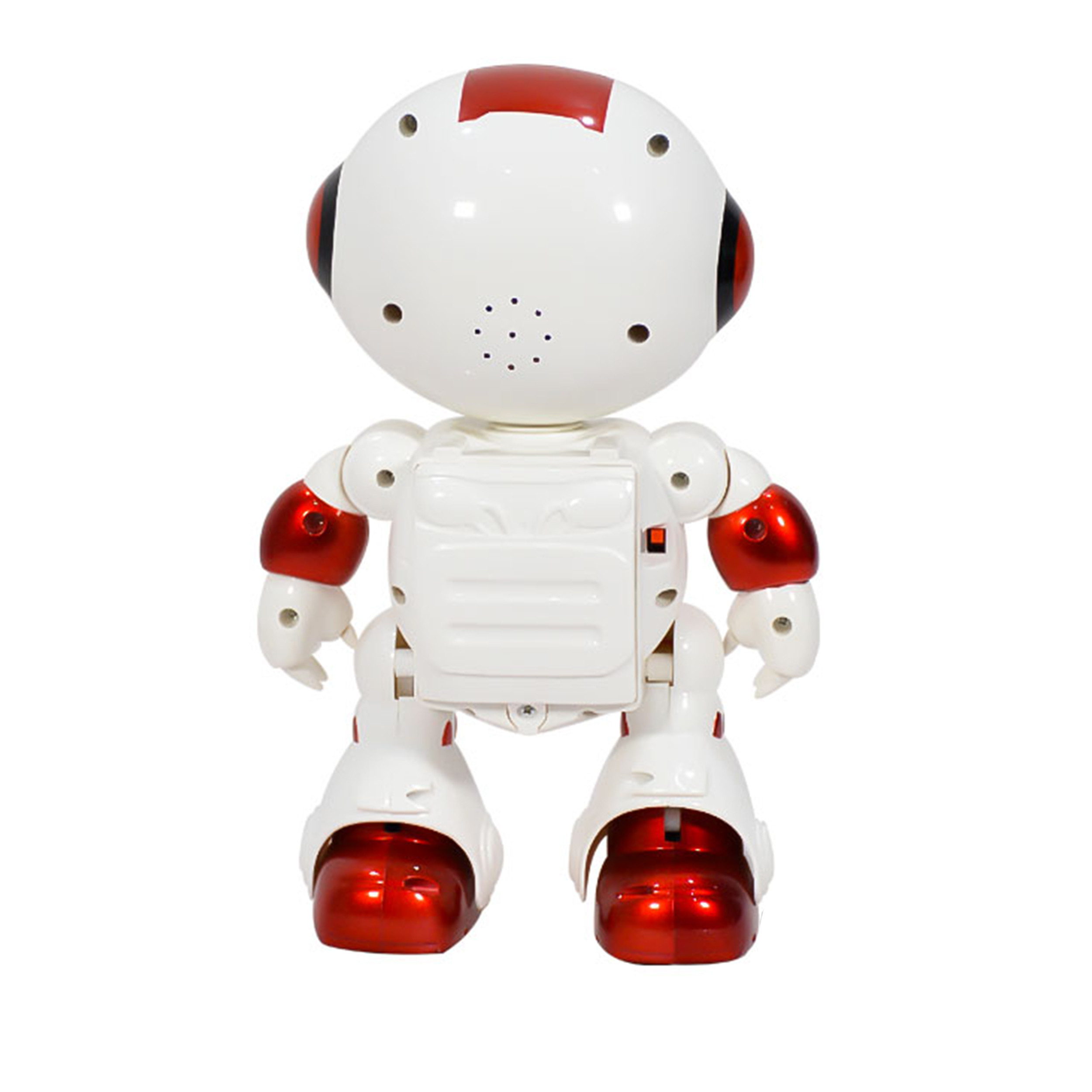 ربات کنترلی مدل ربات کنترلی انسان نما مدل Lezo Robot