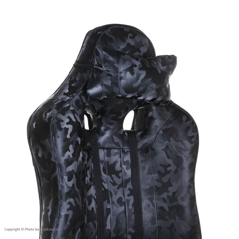 صندلی گیمینگ بامو مدل G2021-3