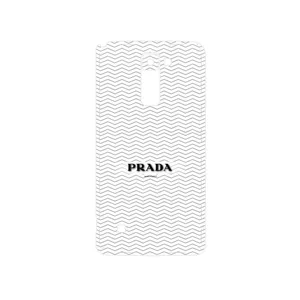 MAHOOT Prada Cover Sticker for LG Stylus 2