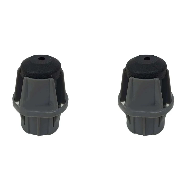 ضربه گیر درب موتور خودرو کالانیکس مدل ZAR-L90-100441 مناسب برای رنو L90 بسته 2 عددی