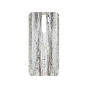MAHOOT Wood Texture 8 Cover Sticker for Xiaomi Redmi Note 8 Pro