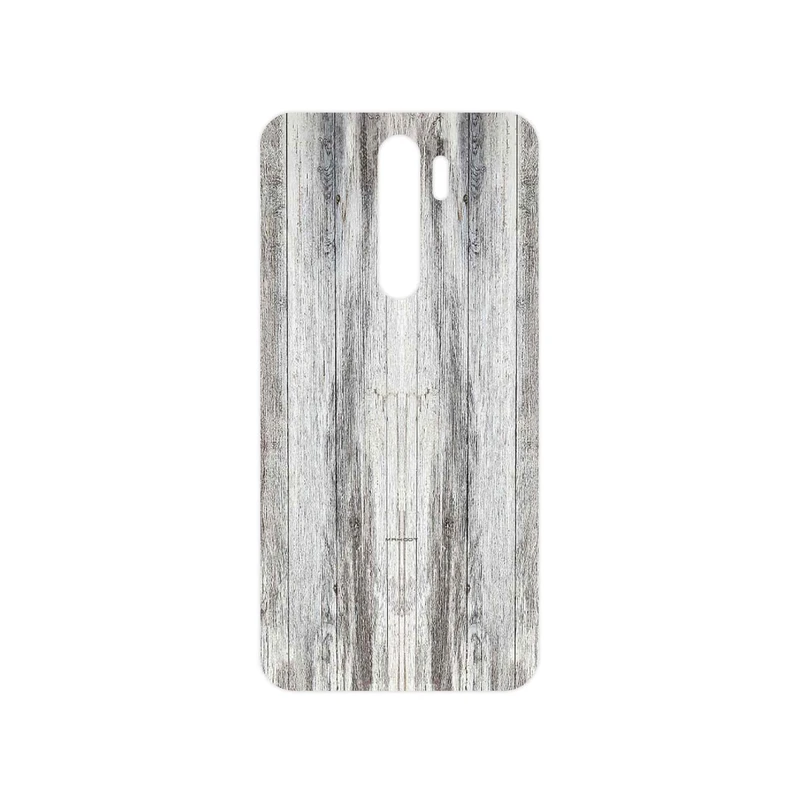 برچسب پوششی ماهوت مدل Wood Texture 8 مناسب برای گوشی موبایل شیائومی Redmi Note 8 Pro