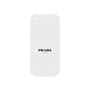 MAHOOT Prada Cover Sticker for CAT S41
