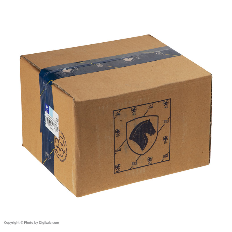 دینام ایساکو کد 0690501599 مناسب برای پژو 206 و سمند