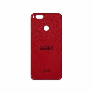 MAHOOT RL-PRDS Cover Sticker for Xiaomi Mi 5X