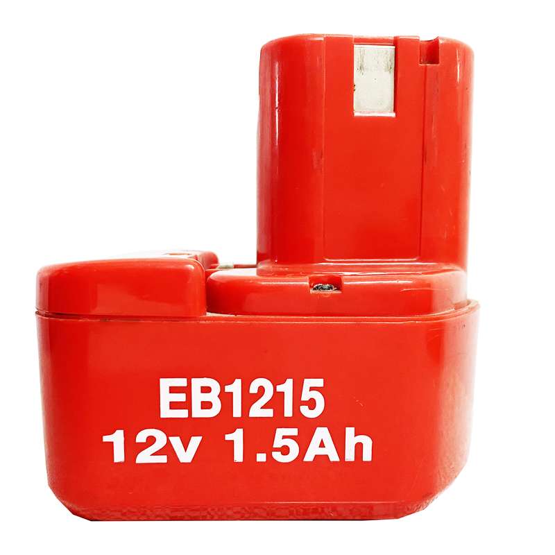 باتری دریل پیچ گوشتی شارژی مدل EB1215
