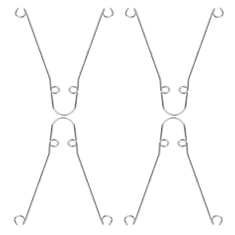 شاخک بند انداز برقی مدل 01 بسته 4 عددی