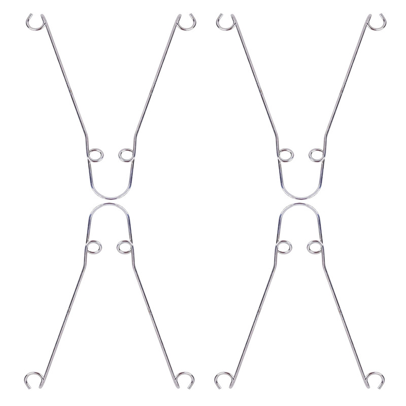 شاخک بند انداز برقی مدل 01 بسته 4 عددی