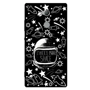 Megafone 7706 Cover For Sony Xperia XA2