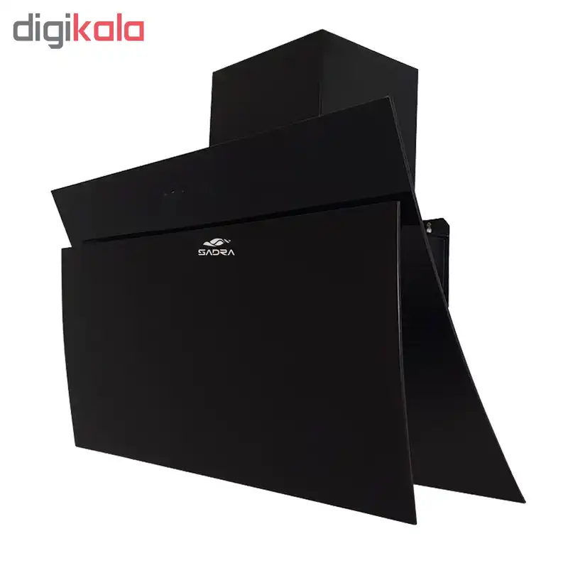 هود آشپزخانه مورب صدرا مدل SD-402